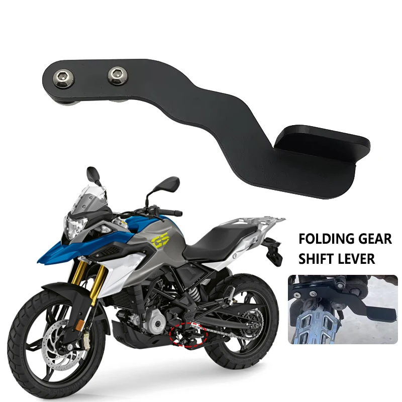 Motorcycle Gear Used - สำหรับรถมอเตอร์ไซค์ BMW G310GS G310 GS G
