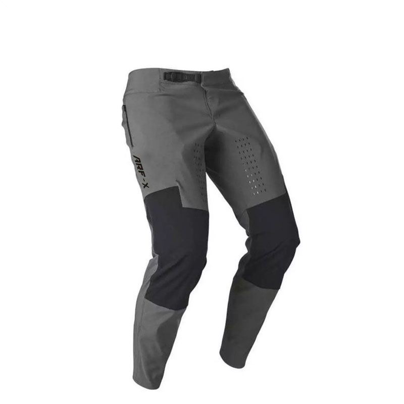 กางเกงจักรยานเสือภูเขาสำหรับผู - Motorcycle Gear Jeans บทวิจารณ์และราคา