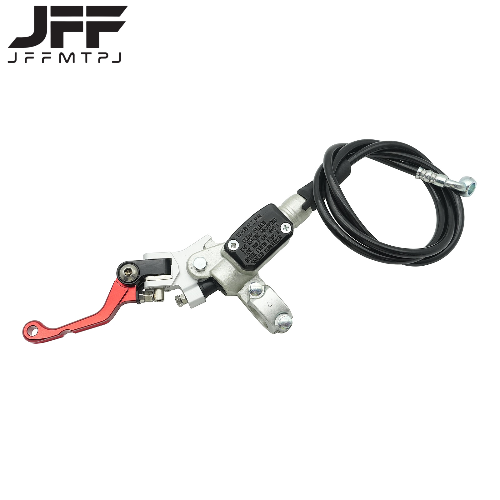 กระบอกสูบคลัตช์ไฮดรอลิกสำหรับร - Gear Clutch Motorcycle บทวิจารณ์และราคา