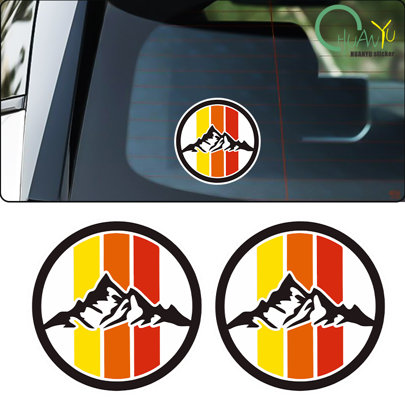 รถ SUV ภูเขาหิมะสามสีแบบย้อนยุ - Motorcycle Gear Used บทวิจารณ์และราคา