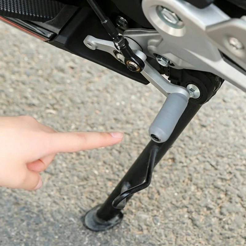 ปลอกหุ้มกันลื่นสำหรับคันเกียร์ - Motorcycle Gear Boots บทวิจารณ์และราคา