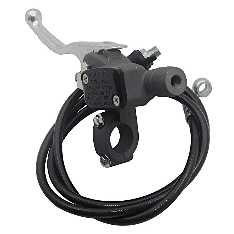 กระบอกสูบคลัตช์ไฮดรอลิกสำหรับร - Gear Clutch Motorcycle บทวิจารณ์และราคา