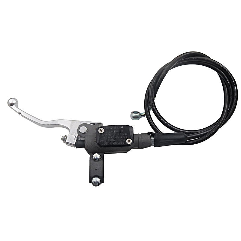 กระบอกสูบคลัตช์ไฮดรอลิกสำหรับร - Gear Clutch Motorcycle บทวิจารณ์และราคา