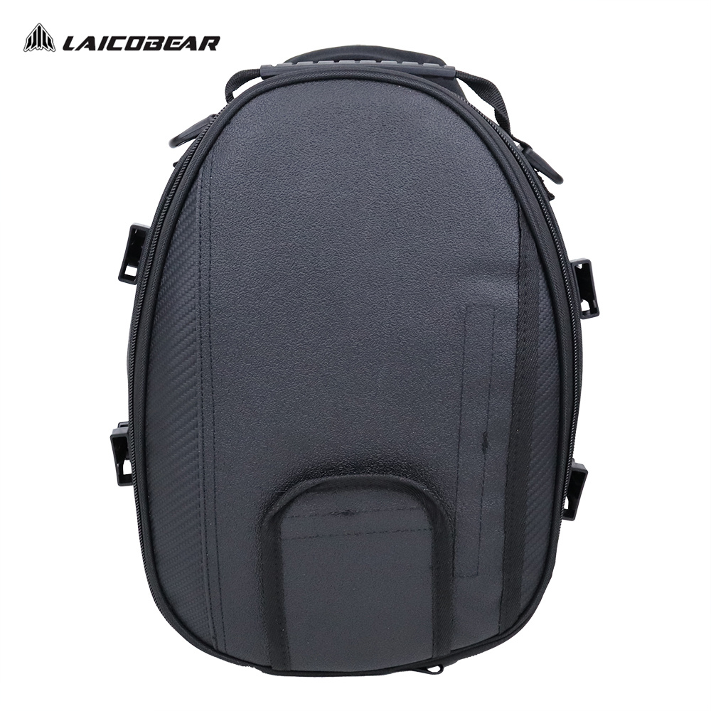 กระเป๋าท้ายรถจักรยานยนต์สีดําม - Motorcycle Gear Warehouse บทวิจารณ์และราคา