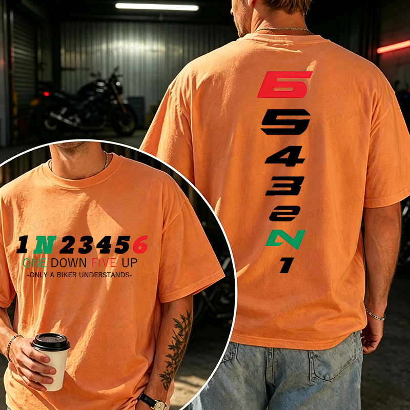 ฮาราจูกุ สตรีทแวร์ 1N23456 เสื - Motorcycle Gear Used บทวิจารณ์และราคา