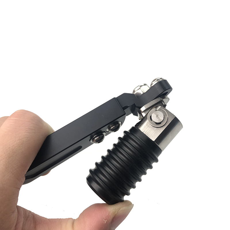 G650GS ปรับพับเกียร์ Shifter S - Motorcycle Gear Used บทวิจารณ์และราคา
