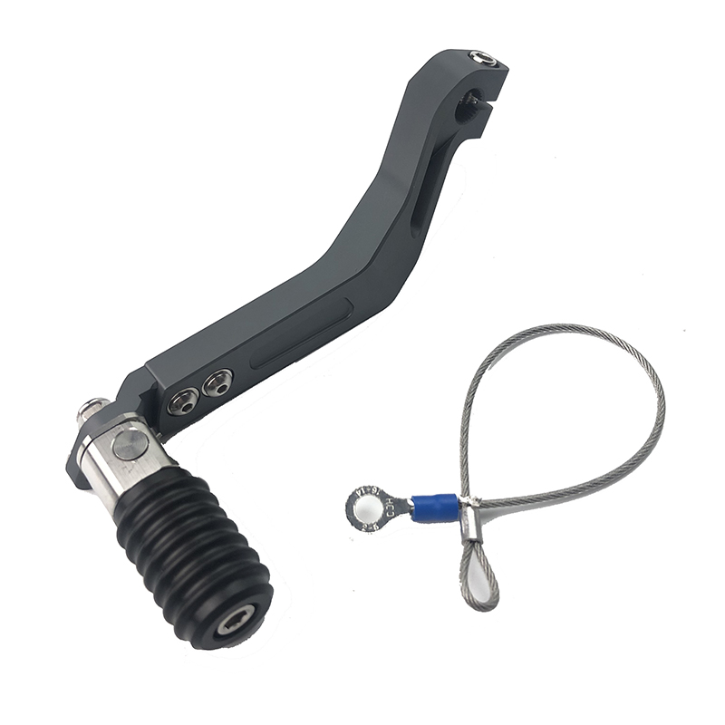 G650GS ปรับพับเกียร์ Shifter S - Motorcycle Gear Used บทวิจารณ์และราคา