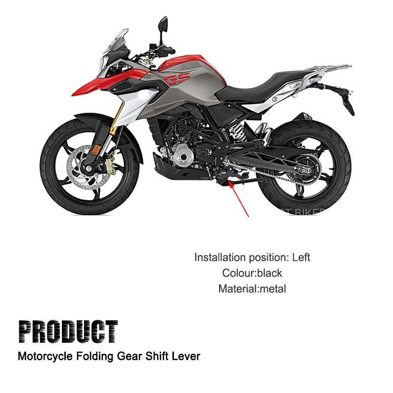 สำหรับรถมอเตอร์ไซค์ BMW G310GS - Motorcycle Gear Used บทวิจารณ์และราคา