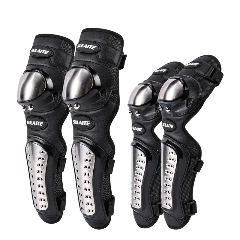 4 ชิ้น/เซ็ตรถจักรยานยนต์ Kneep - Motorcycle Gear Bundle บทวิจารณ์และราคา