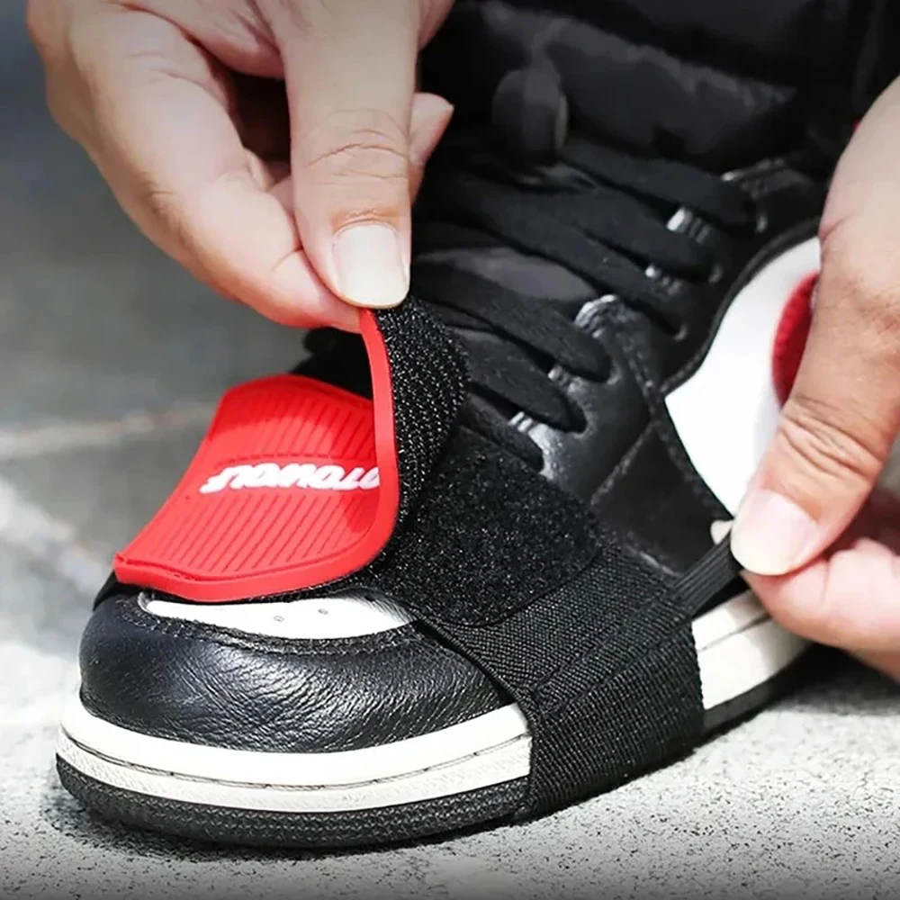แผ่นรองเปลี่ยนเกียร์รถจักรยานย - Motorcycle Gear Boots บทวิจารณ์และราคา