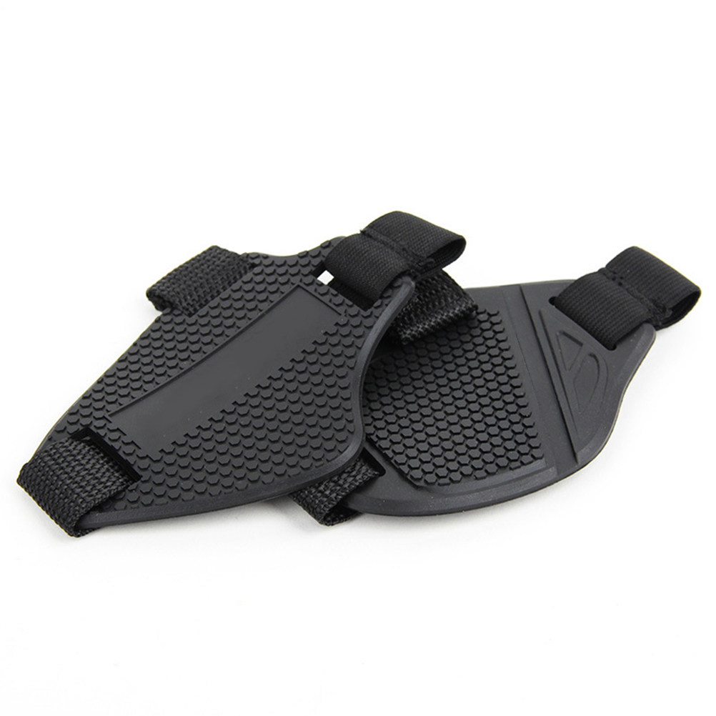 ปลอกหุ้มยาง TPU สำหรับป้องกันเ - Motorcycle Gear Boots บทวิจารณ์และราคา