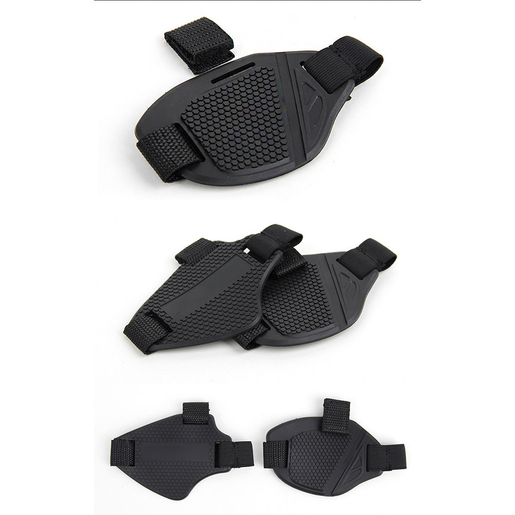 ปลอกหุ้มยาง TPU สำหรับป้องกันเ - Motorcycle Gear Boots บทวิจารณ์และราคา