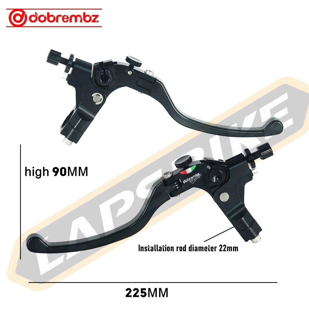 ชุดเบรกคลัตช์มอเตอร์ไซค์แบบไฮด - Gear Clutch Motorcycle บทวิจารณ์และราคา