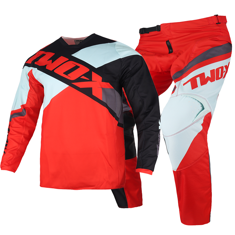 ชุดอุปกรณ์มอเตอร์ครอสสำหรับเด็ - Motorcycle Gear Bundle บทวิจารณ์และราคา