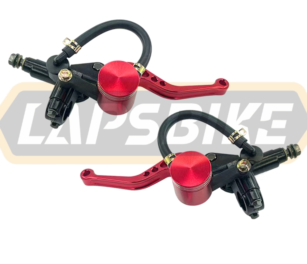 ปั๊มเบรคคลัตช์อลูมิเนียม CNC ข - Gear Clutch Motorcycle บทวิจารณ์และราคา