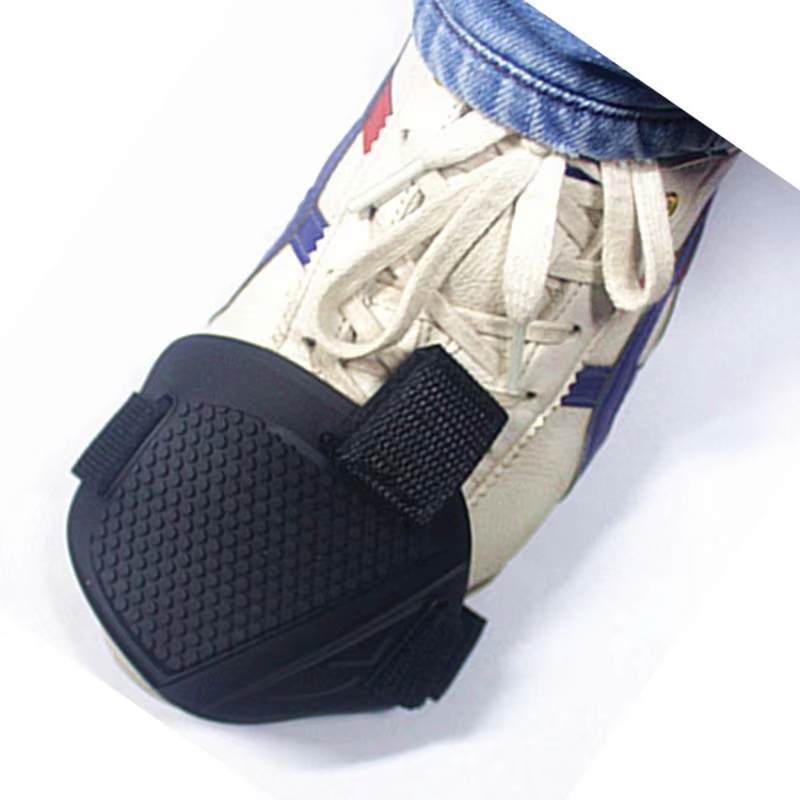 แผ่นรองเปลี่ยนเกียร์มอเตอร์ไซค - Motorcycle Gear Boots บทวิจารณ์และราคา