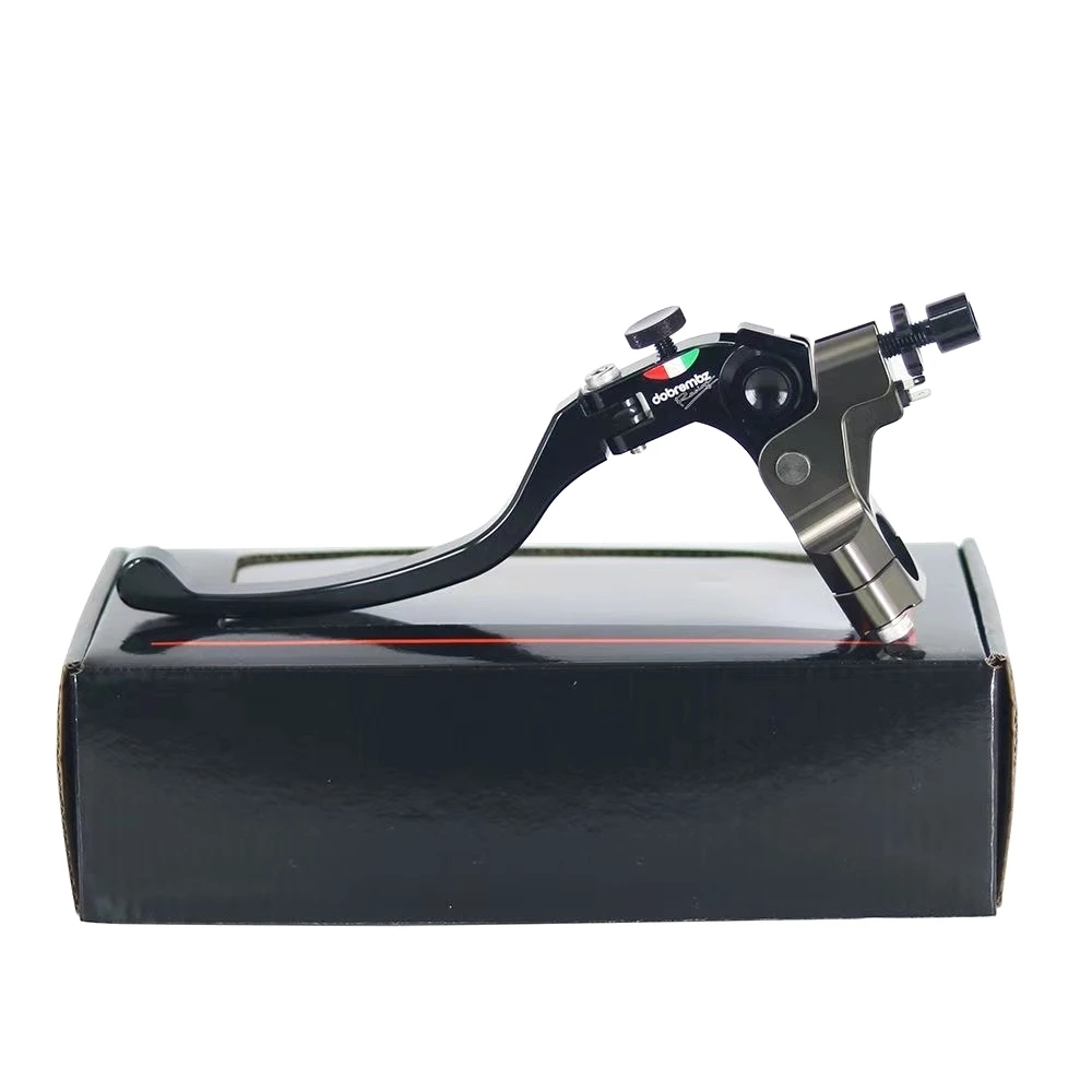 คันคลัตช์อะลูมิเนียมอัลลอยขนาด - Gear Clutch Motorcycle บทวิจารณ์และราคา