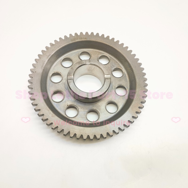 ชุดเกียร์สตาร์ทมอเตอร์ไซค์ คลั - Gear Clutch Motorcycle บทวิจารณ์และราคา