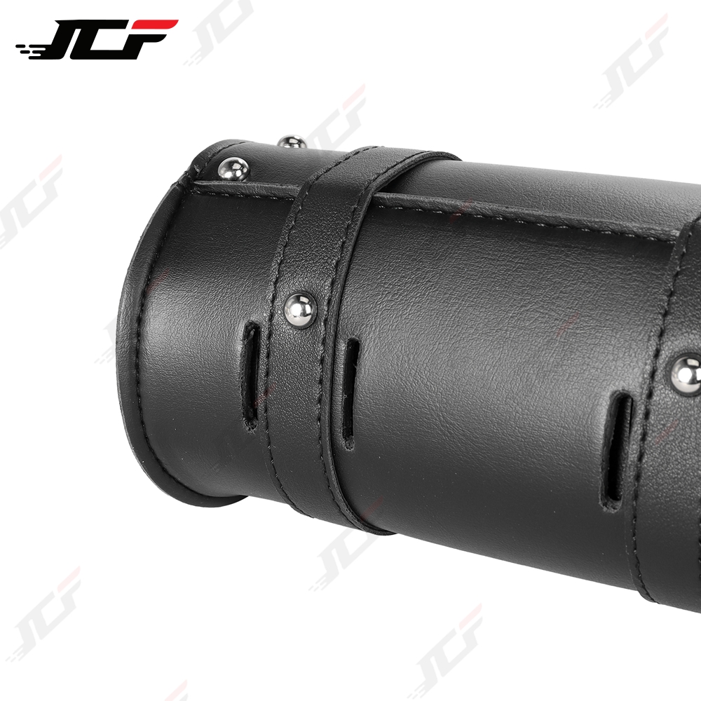 กระเป๋าสำหรับมอเตอร์ไซค์ หนัง  - Motorcycle Gear Warehouse บทวิจารณ์และราคา