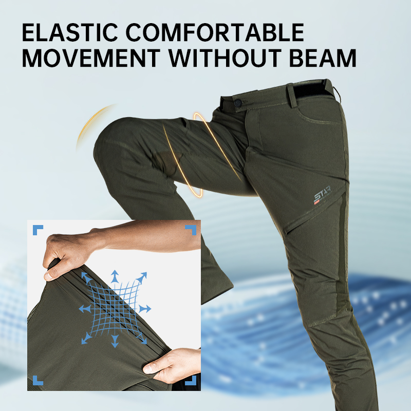 สตาร์ฟิลด์ไนท์กางเกงขี่มอเตอร์ - Motorcycle Gear Jeans บทวิจารณ์และราคา
