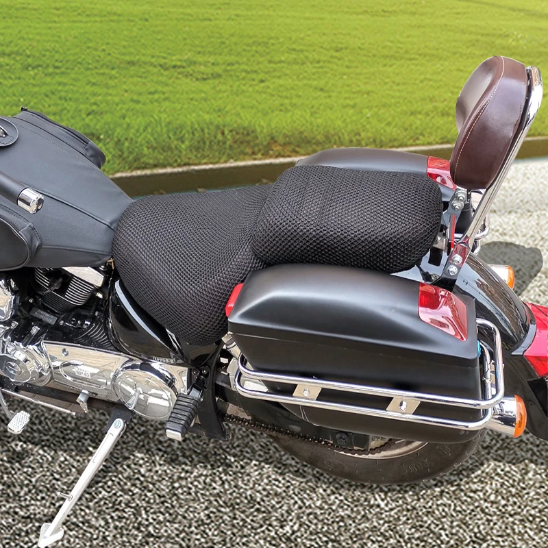 Universal รถจักรยานยนต์ด้านข้า - Motorcycle Gear Warehouse บทวิจารณ์และราคา