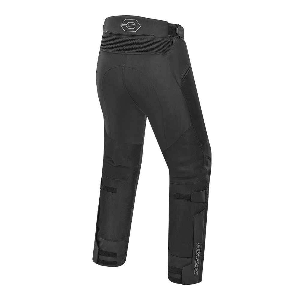 ฤดูร้อนรถจักรยานยนต์กางเกงกลาง - Motorcycle Gear Jeans บทวิจารณ์และราคา