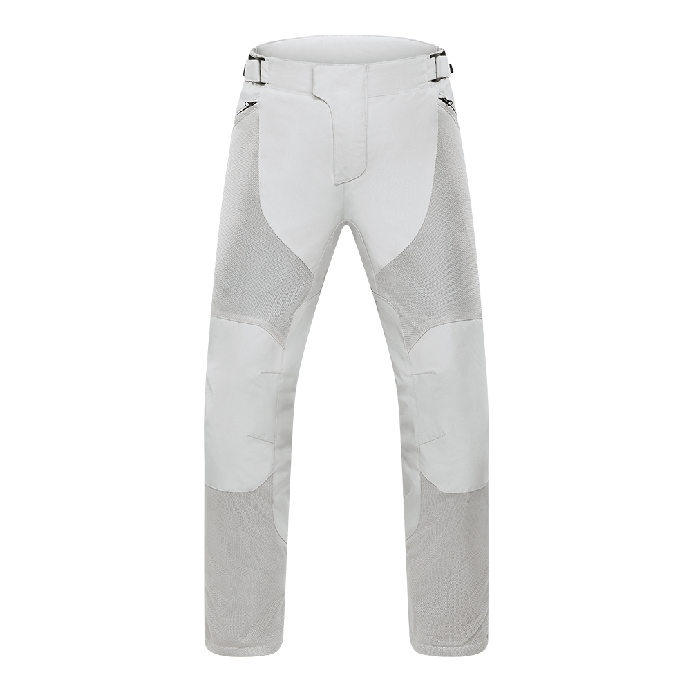 ฤดูร้อนรถจักรยานยนต์กางเกงกลาง - Motorcycle Gear Jeans บทวิจารณ์และราคา