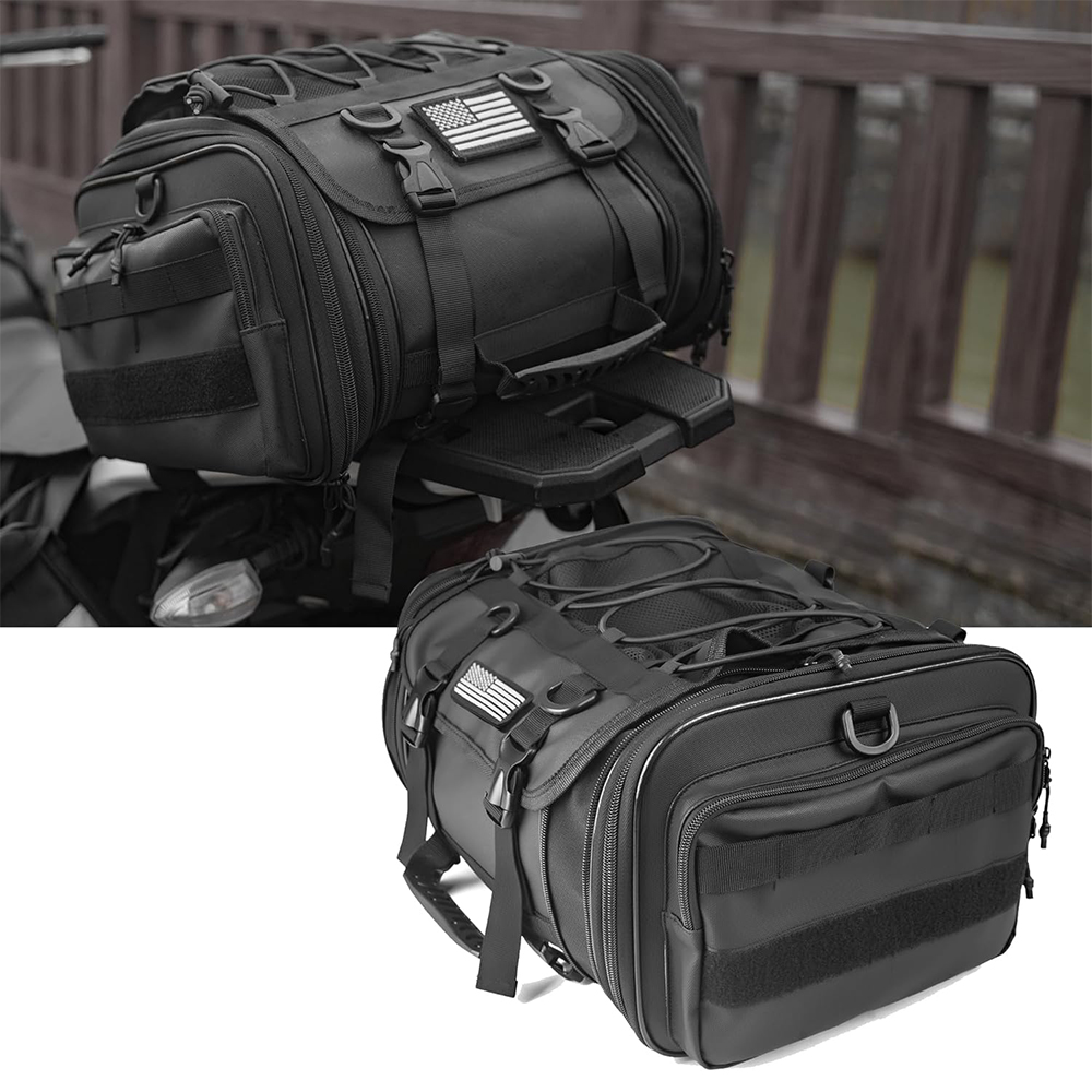 อุปกรณ์เสริมรถจักรยานยนต์ กระเ - Motorcycle Gear Warehouse บทวิจารณ์และราคา