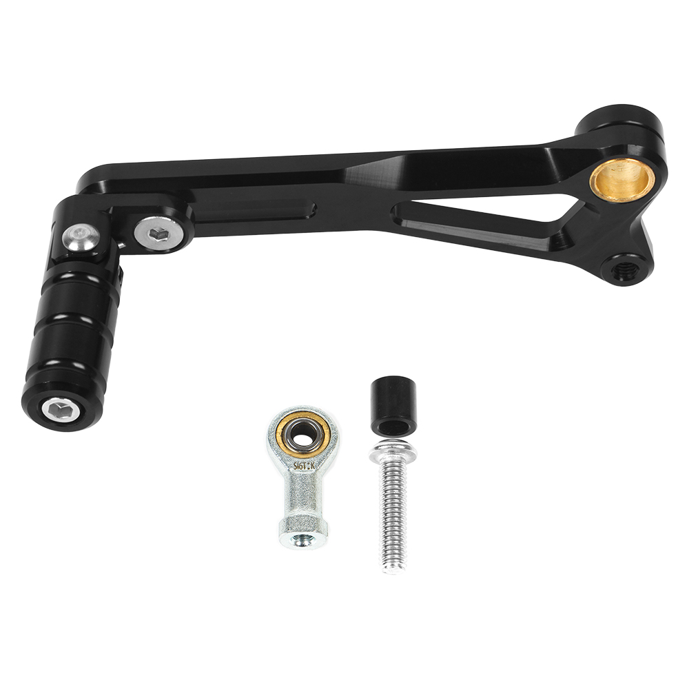 คันเกียร์มอเตอร์ไซค์แบบปรับได้ - Gear Clutch Motorcycle บทวิจารณ์และราคา