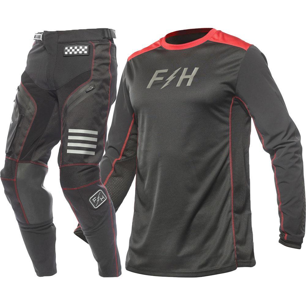 ชุดอุปกรณ์มอเตอร์ไซค์วิบาก ปี  - Motorcycle Gear Bundle บทวิจารณ์และราคา