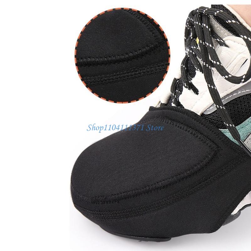 P9FC ตัวป้องกันรองเท้าบู๊ตรถจั - Motorcycle Gear Boots บทวิจารณ์และราคา