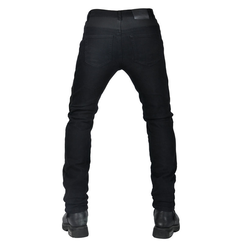 กางเกงขี่มอเตอร์ไซค์สำหรับผู้ช - Motorcycle Gear Jeans บทวิจารณ์และราคา