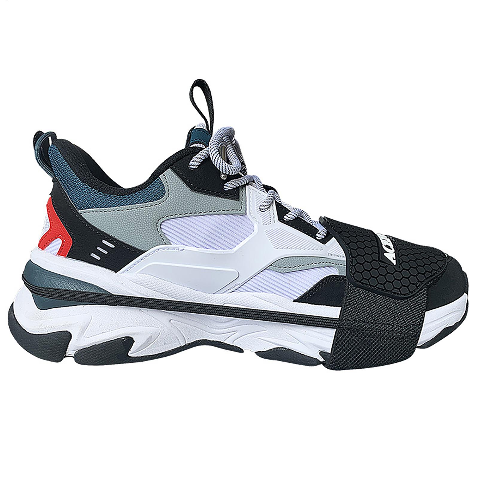 แผ่นรองเกียร์มอเตอร์ไซค์กันลื่ - Motorcycle Gear Boots บทวิจารณ์และราคา
