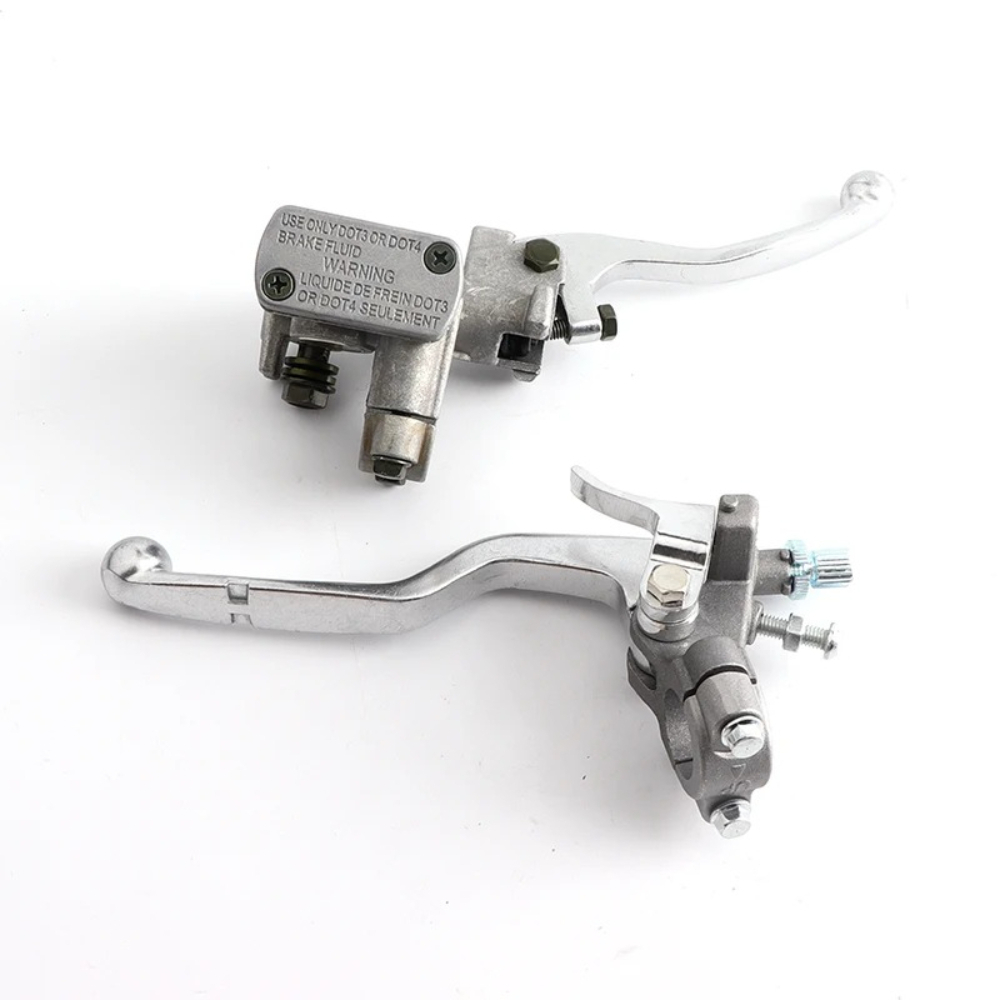 ก้านกระบอกสูบคลัตช์เบรกมอเตอร์ - Gear Clutch Motorcycle บทวิจารณ์และราคา