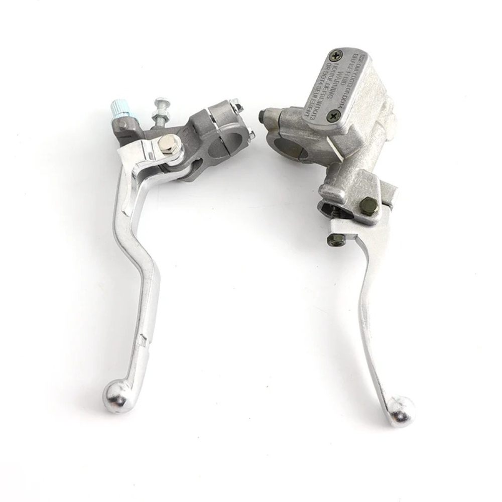 ก้านกระบอกสูบคลัตช์เบรกมอเตอร์ - Gear Clutch Motorcycle บทวิจารณ์และราคา