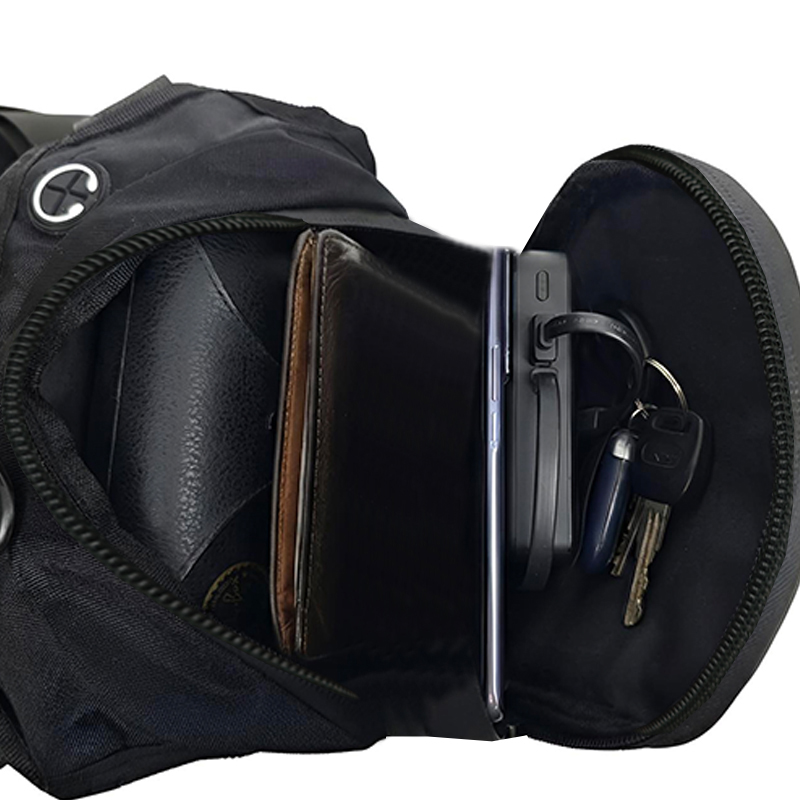 กระเป๋าข้างรถมอเตอร์ไซค์กันน้ำ - Motorcycle Gear Bundle บทวิจารณ์และราคา