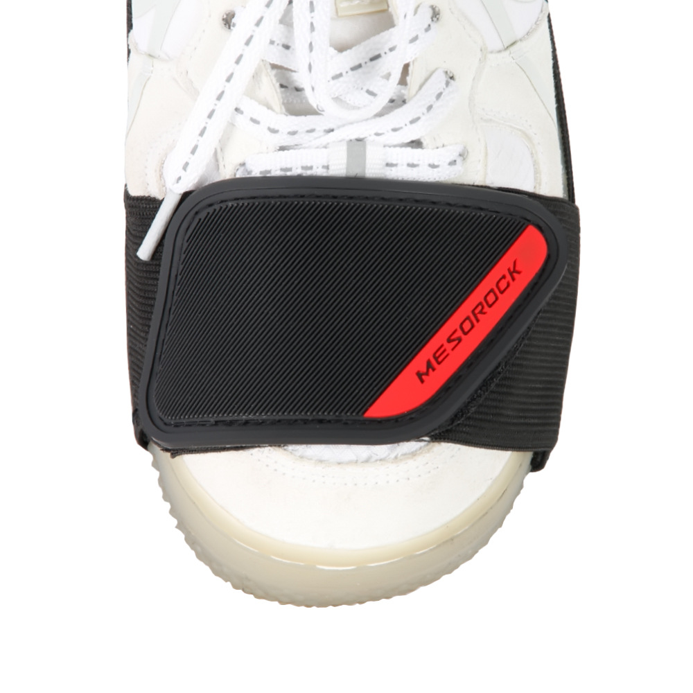 ที่หุ้มรองเท้าสำหรับเปลี่ยนเกี - Motorcycle Gear Boots บทวิจารณ์และราคา