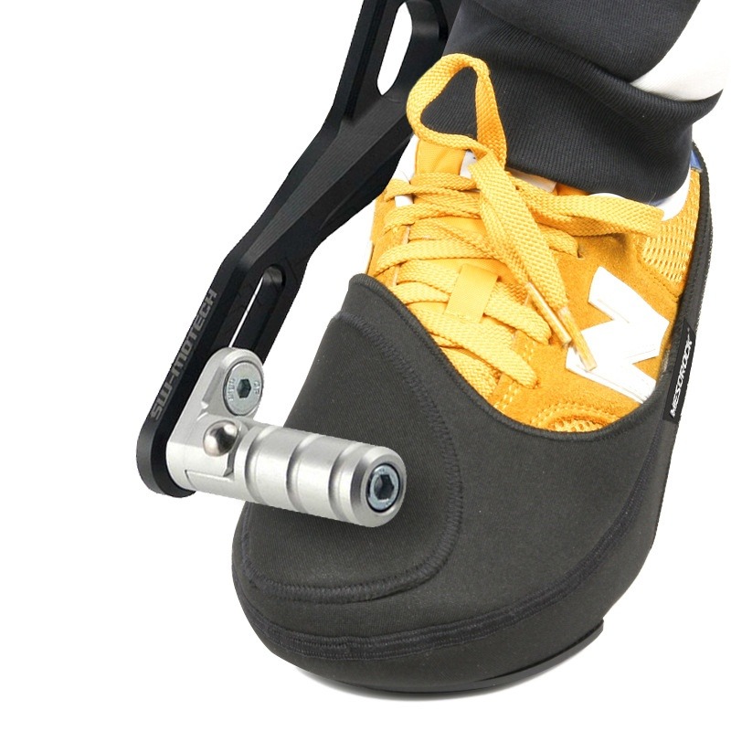 รองเท้ารถจักรยานยนต์ Shifter อ - Motorcycle Gear Boots บทวิจารณ์และราคา