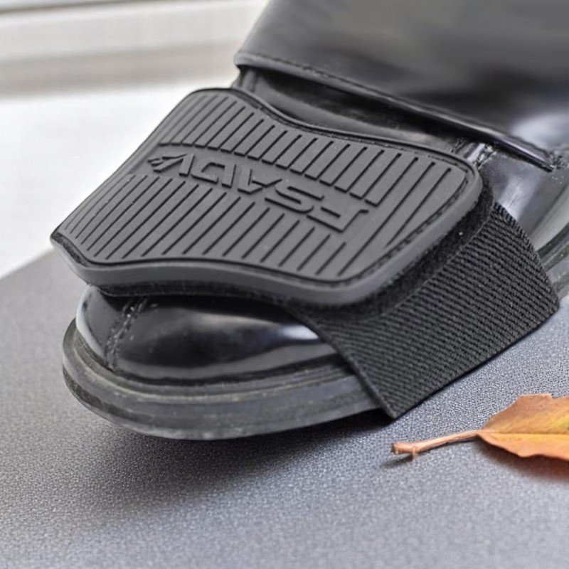 แผ่นรองเปลี่ยนเกียร์มอเตอร์ไซค - Motorcycle Gear Boots บทวิจารณ์และราคา
