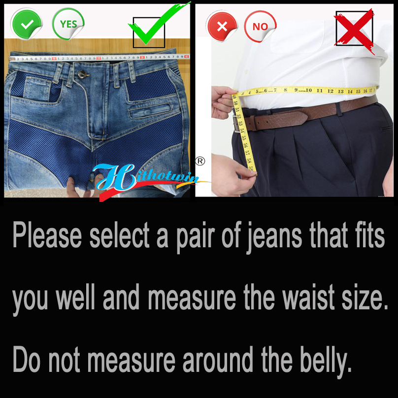 กางเกงยีนส์เคฟลาร์สำหรับผู้ชาย - Motorcycle Gear Jeans บทวิจารณ์และราคา